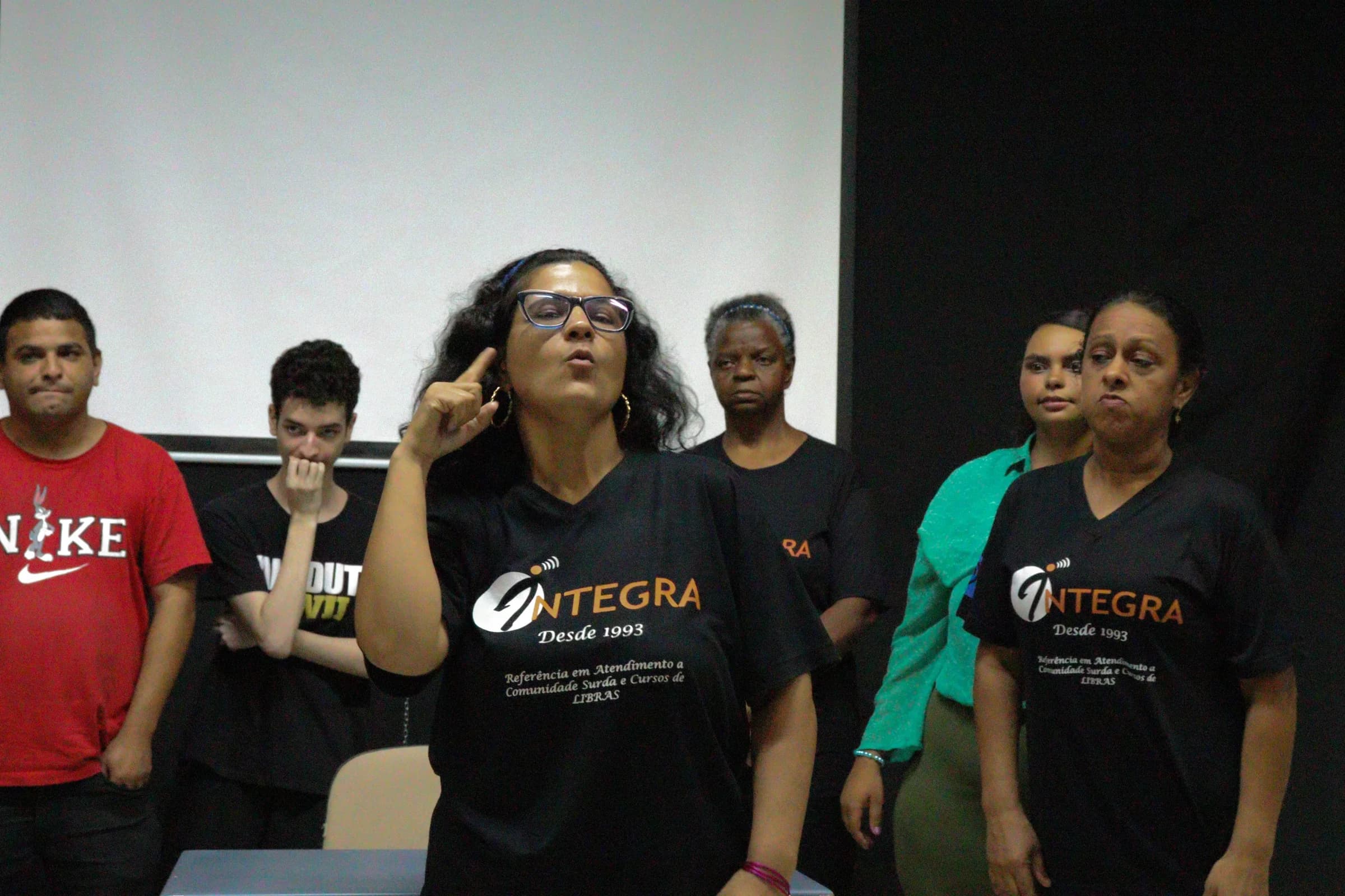 IGESC promove inclusão e acessibilidade para pessoas neurodivergentes e PcDs por meio da cultura, educação e esporte