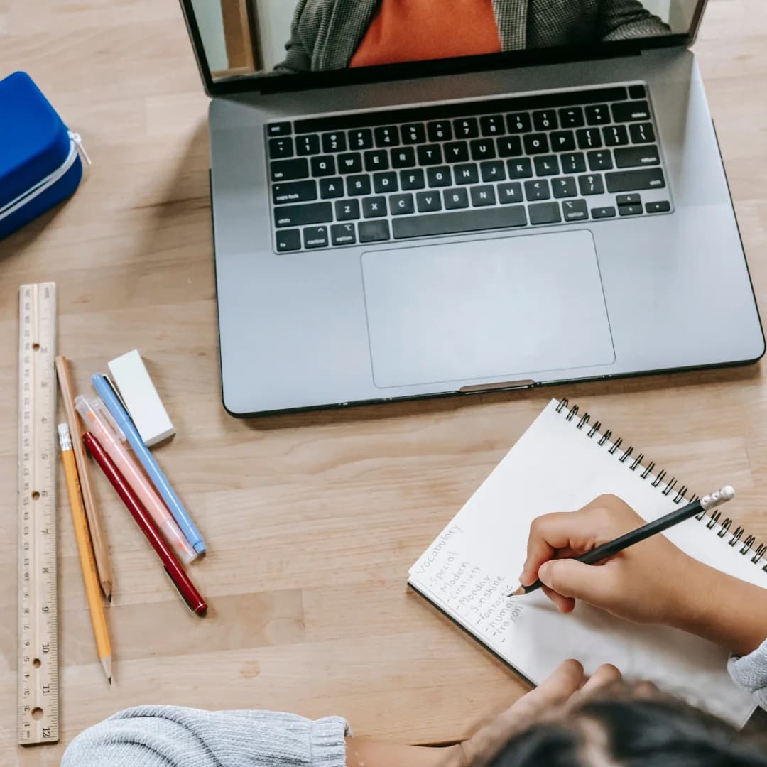 Vantagens dos cursos online